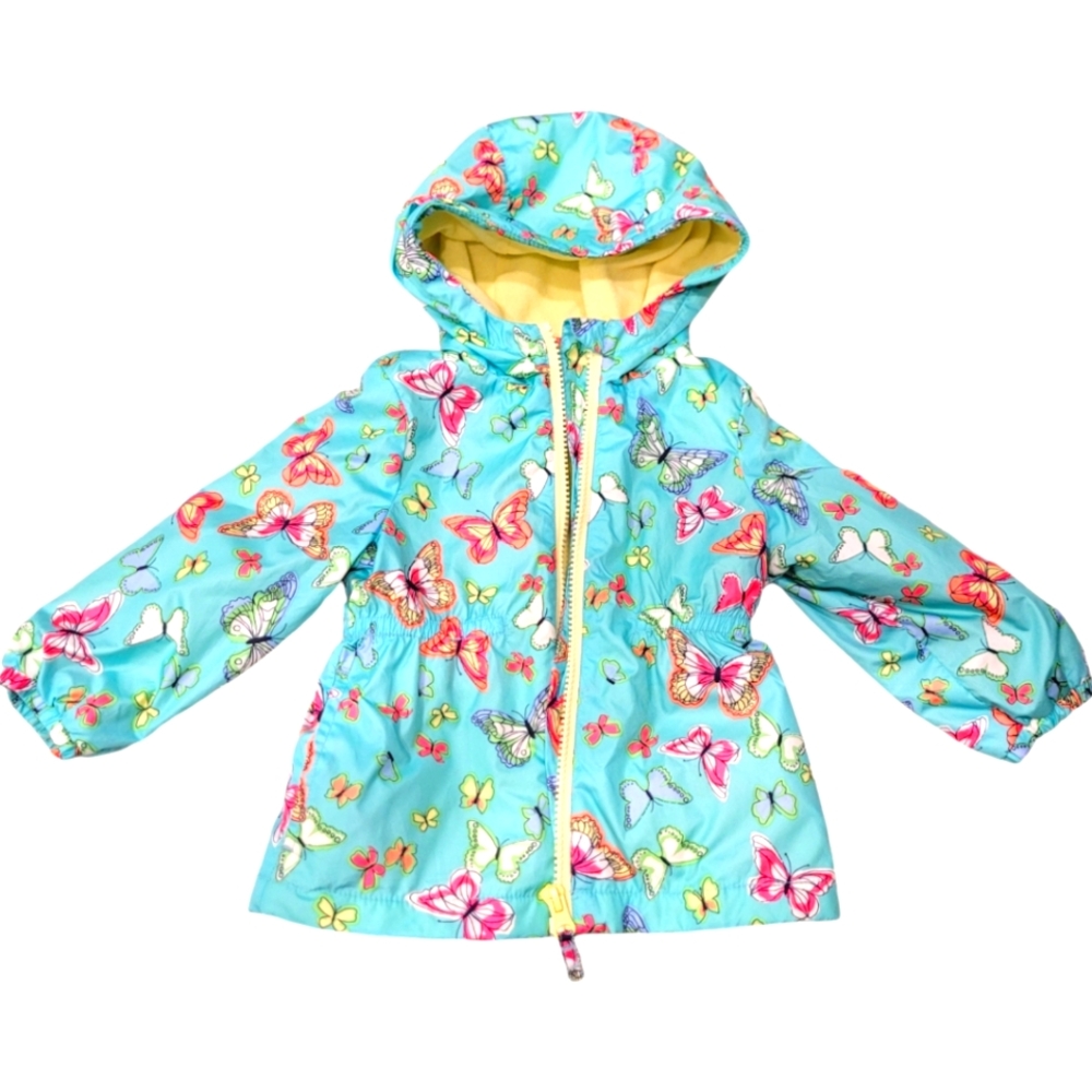 Fall/Spring Jacket